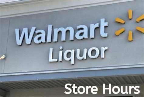 walmart liquor store pensacola|walmart pensacola hours of operation.